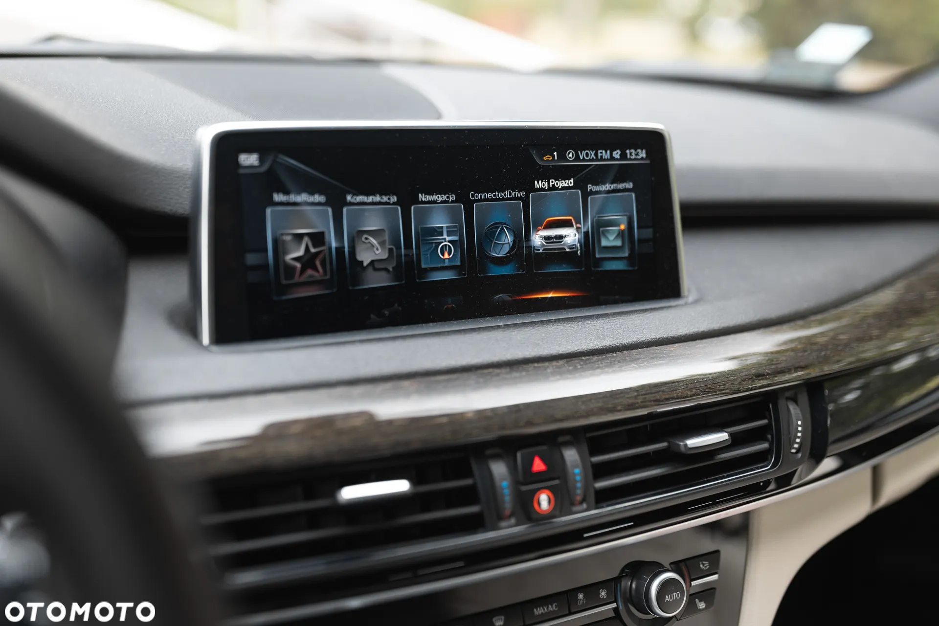 BMW X5 xDrive40d - 20