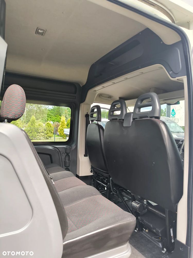 Peugeot Boxer - 14