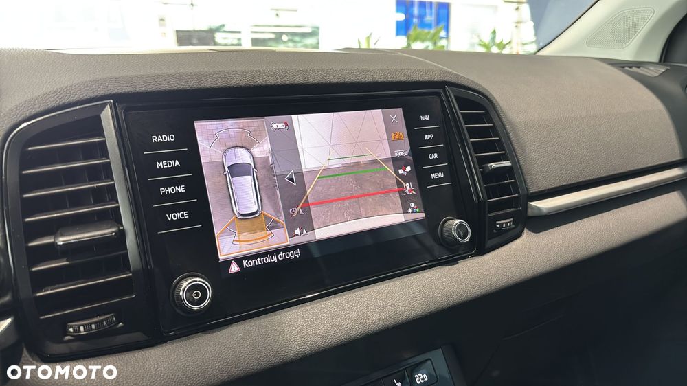 Skoda Karoq 1.5 TSI ACT Selection - 22