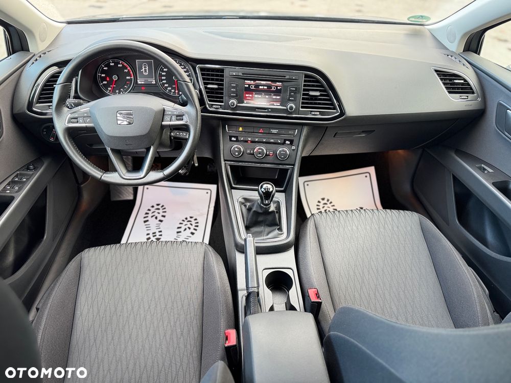 Seat Leon - 9