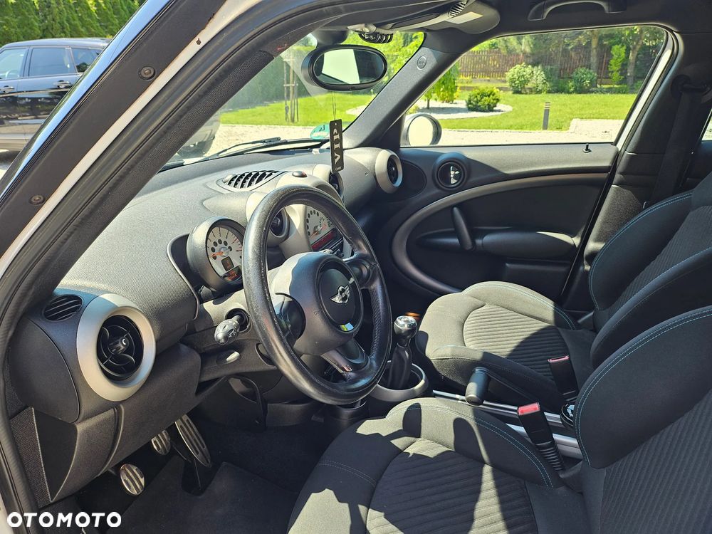MINI Countryman Cooper S - 19