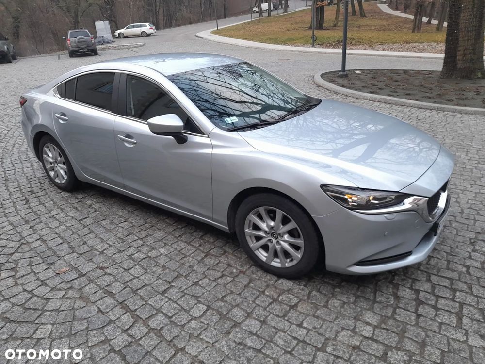 Mazda 6 2.0 SkyMotion - 7