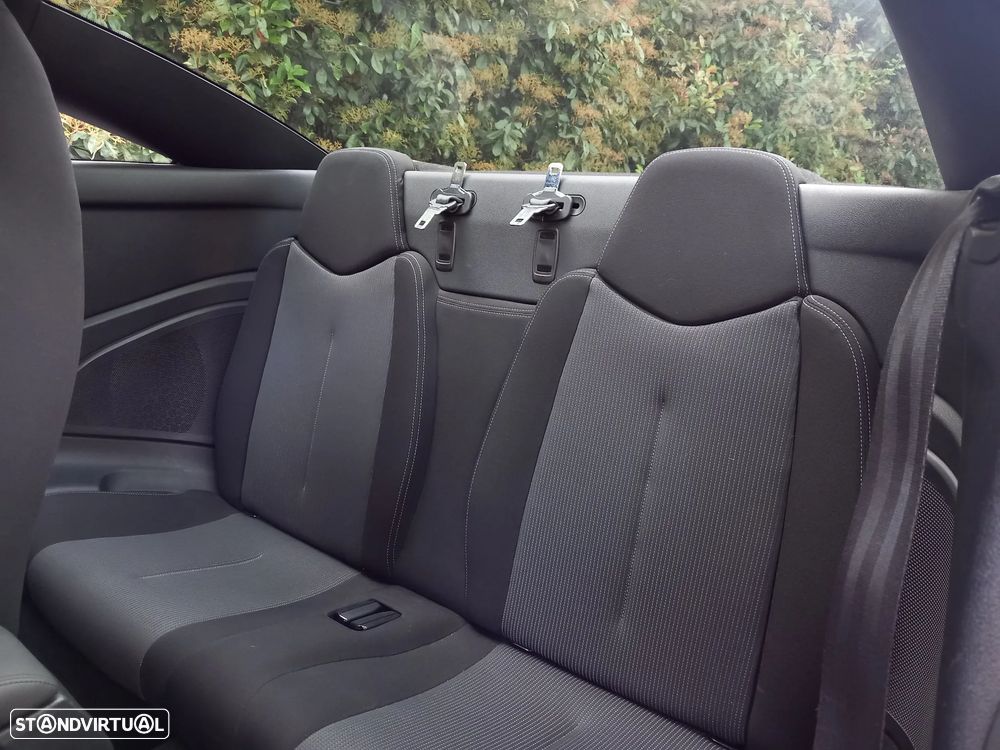 Peugeot RCZ 1.6 155 THP Onyx - 9