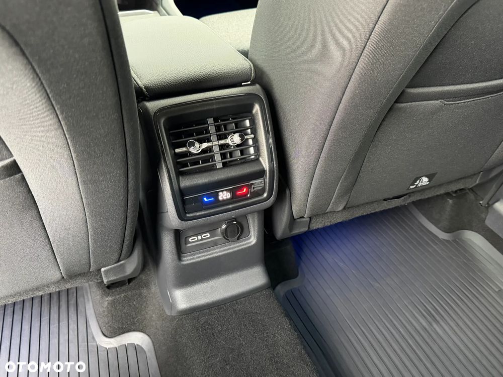 Skoda Kodiaq 2.0 TSI 4x4 Selection DSG - 22