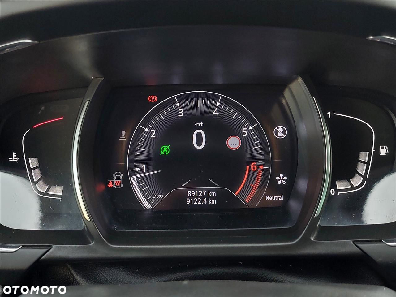 Renault Grand Scenic Gr 1.3 TCe FAP Intens - 11