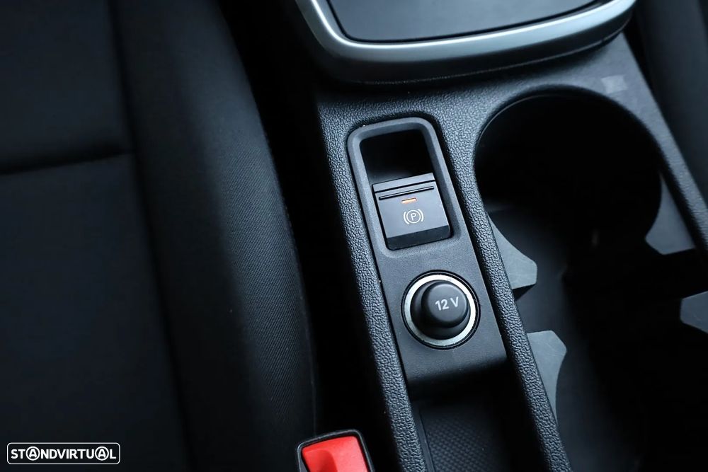 Audi A3 Limousine 30 TDI - 20