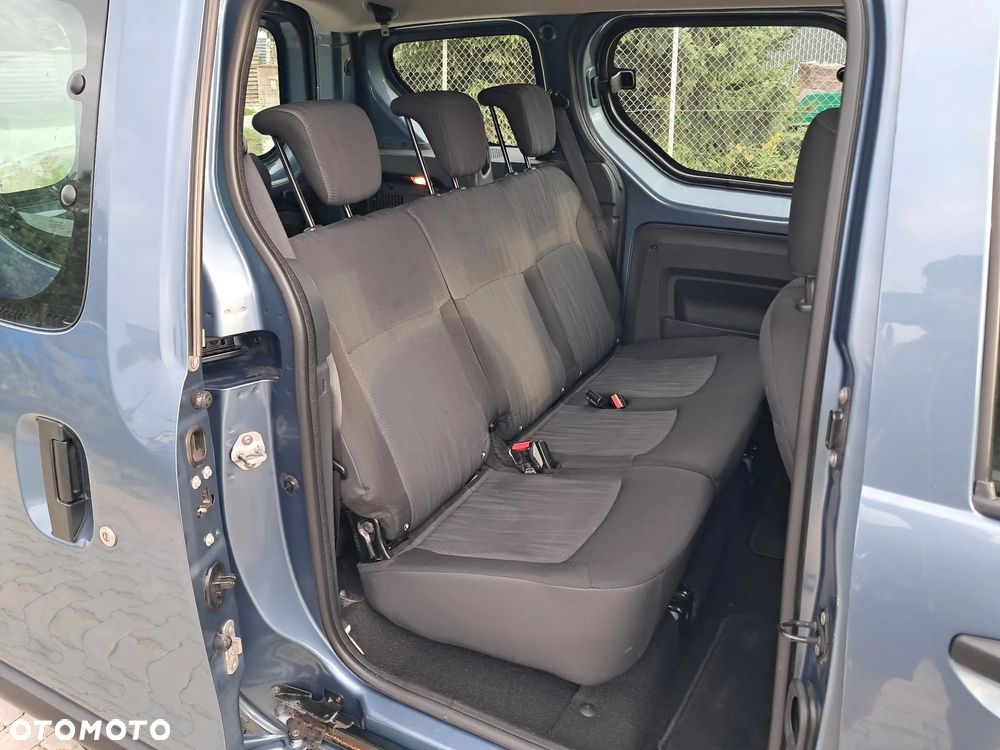 Dacia Dokker TCe 115 Ambiance - 19