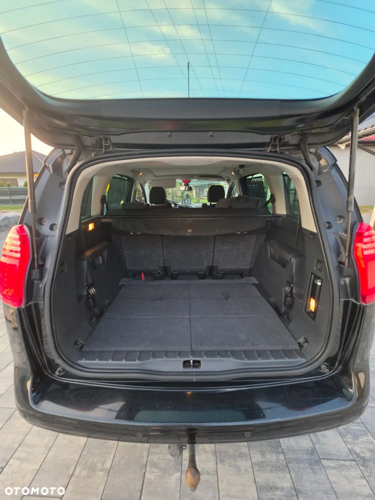 Peugeot 5008 2.0 HDi Business Line 7os - 6