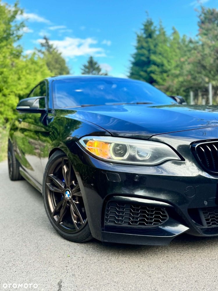 BMW Seria 2 - 8