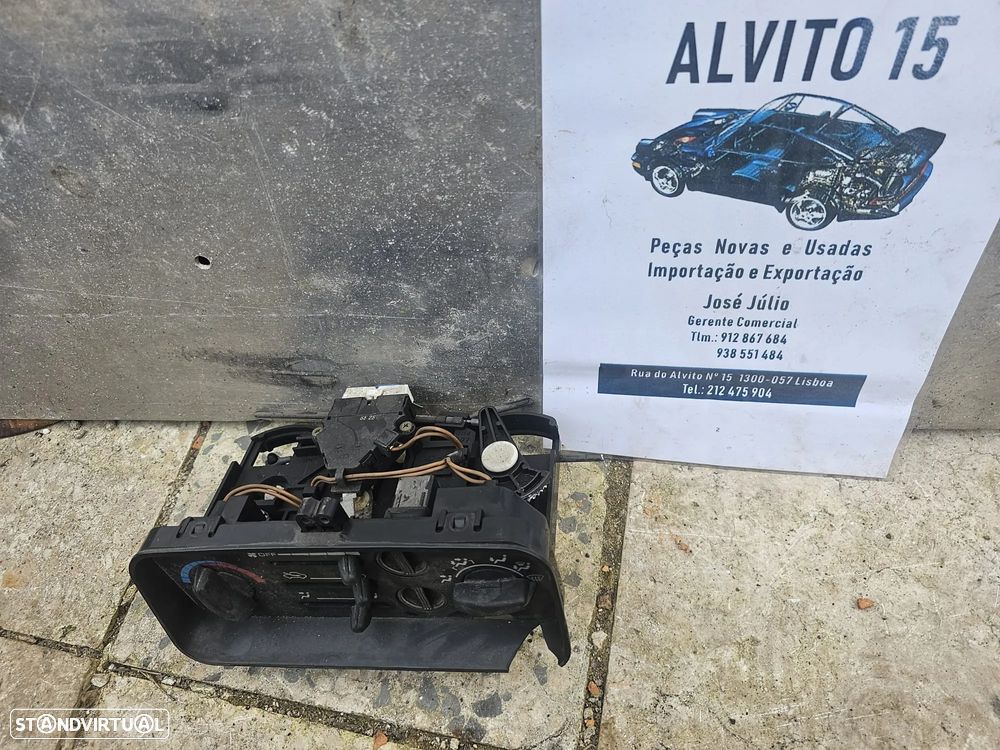 Comando da sofagem Mitsubishi L400 - 2