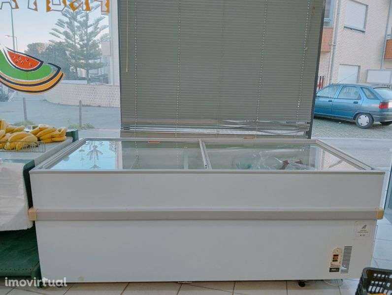 Trespasse frutaria -mini mercado - Grande imagem: 2/2