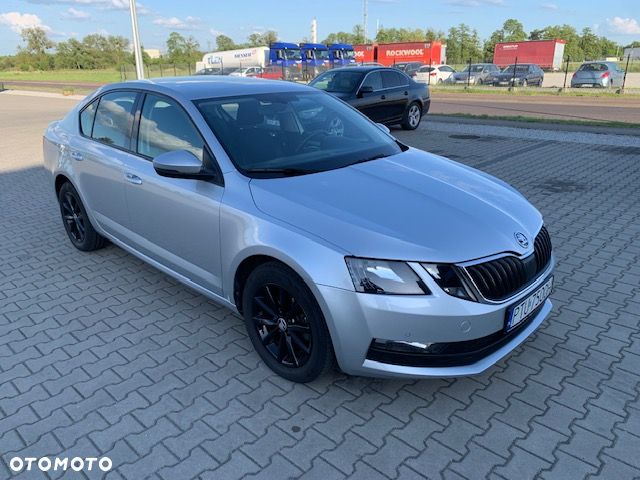 Skoda Octavia 1.6 TDI SCR Ambition - 1