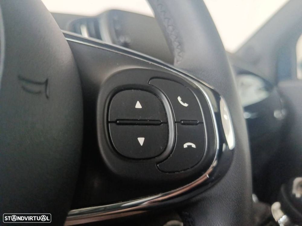 Fiat 500 1.0 Hybrid - 17