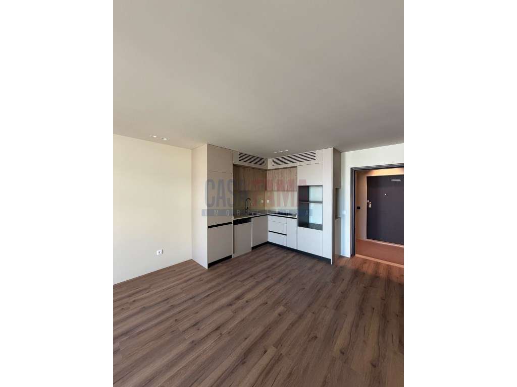 Apartamento T2 Novo Empreendimento Dalí, Gualtar - Grande imagem: 2/18