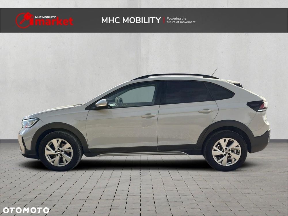 Volkswagen Taigo 1.0 TSI Life - 2