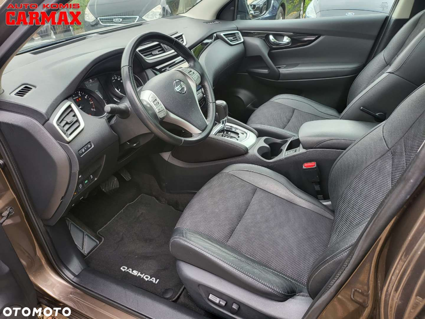 Nissan Qashqai - 29
