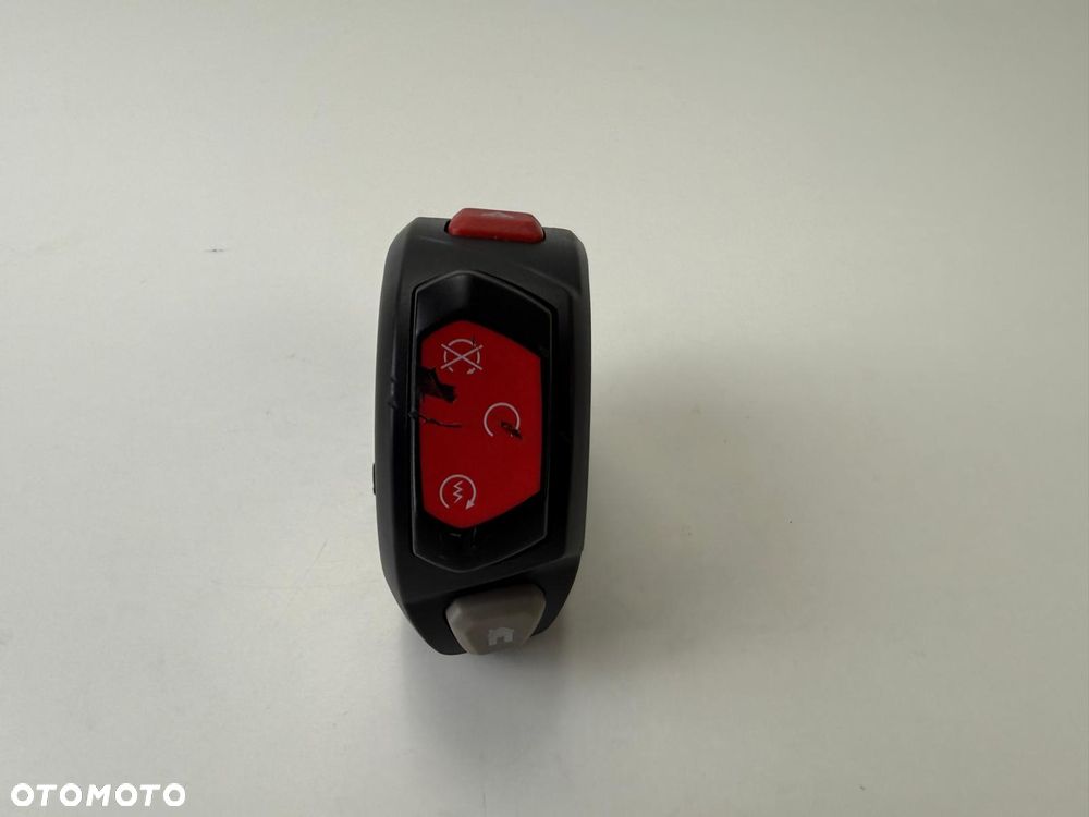 Prawy przełącznik Triumph Street Triple 765 RS 2023+ - 5