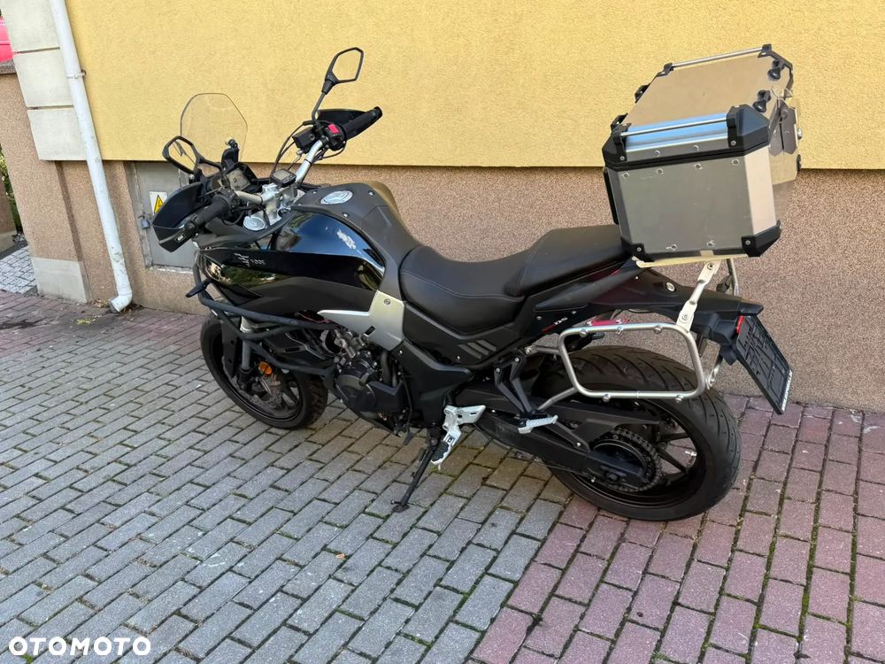 VOGE 500DS - 17