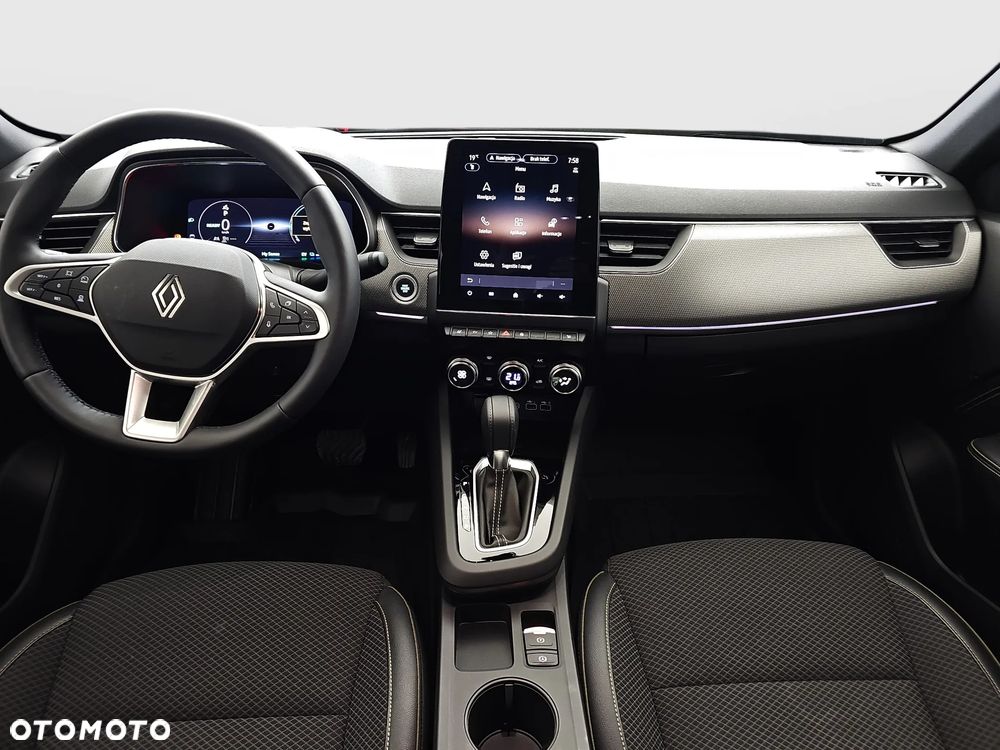 Renault Arkana 1.6 E-Tech Full Hybrid 145 Techno MMT - 30