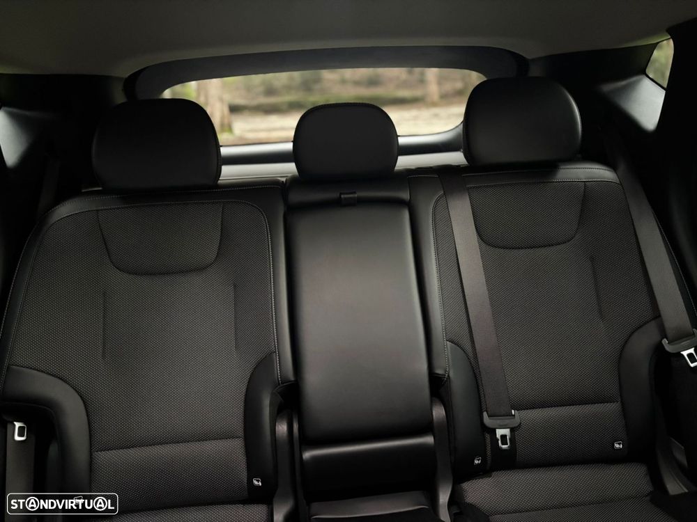 Kia EV6 58 kWh Air - 33