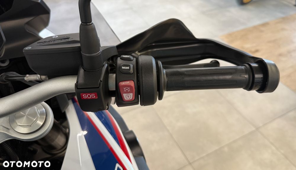 BMW GS - 10