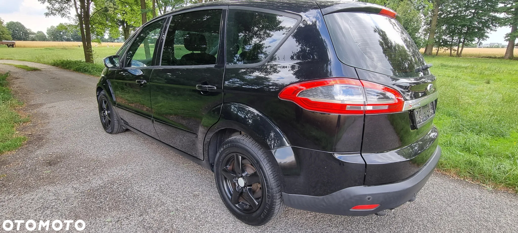 Ford S-Max 2.0 TDCi DPF Trend - 19