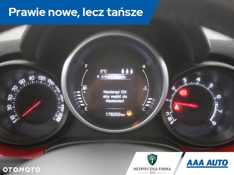 Fiat 500X - 12