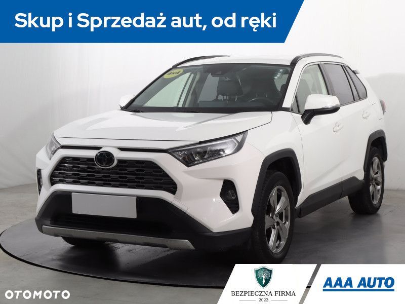 Toyota RAV4 - 2