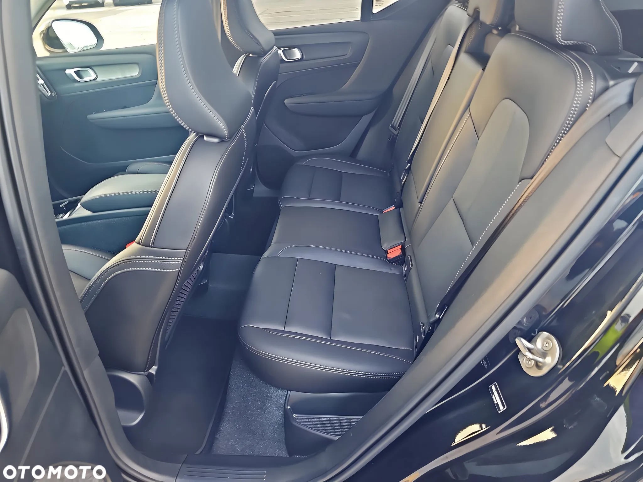 Volvo XC 40 - 12
