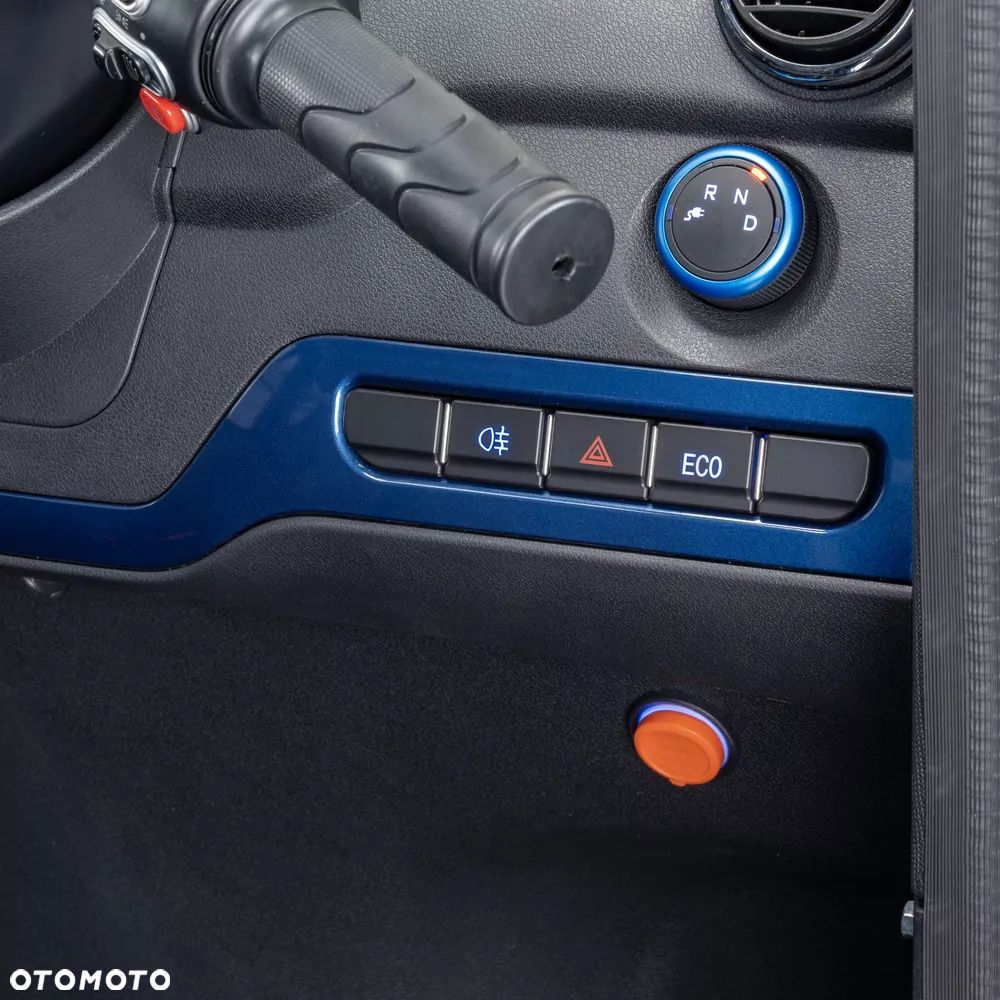 Bili Bike Sigma - 29