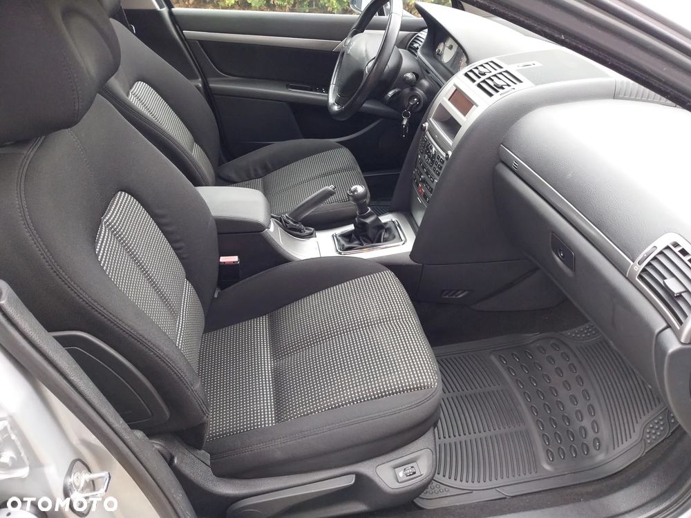Peugeot 407 125 Tendance - 7