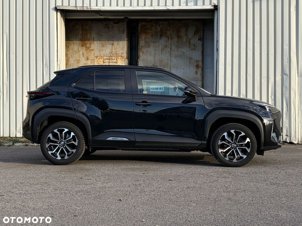 Toyota Yaris Cross 1.5 Comfort - 3