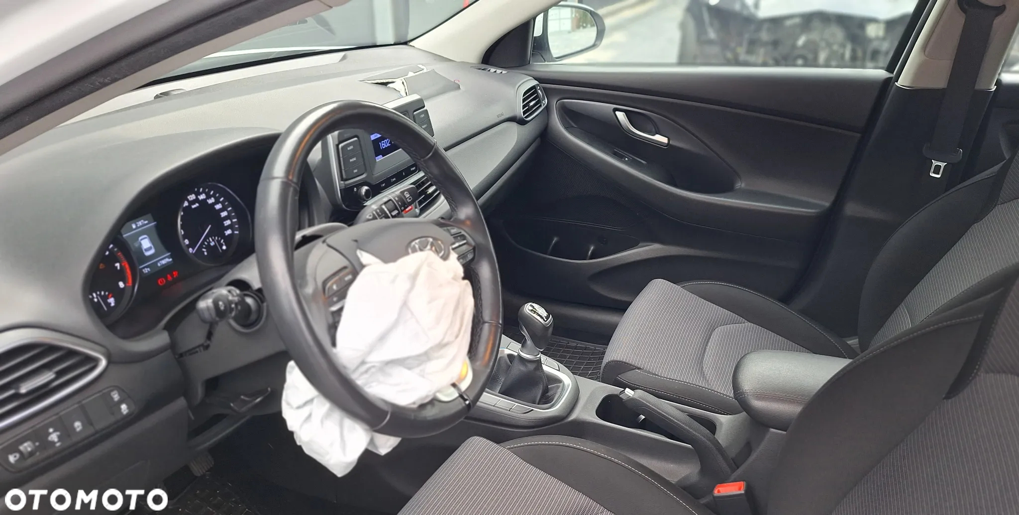 Hyundai i30 - 8