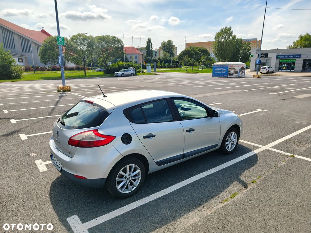 Renault Megane 1.5 dCi Generation - 17