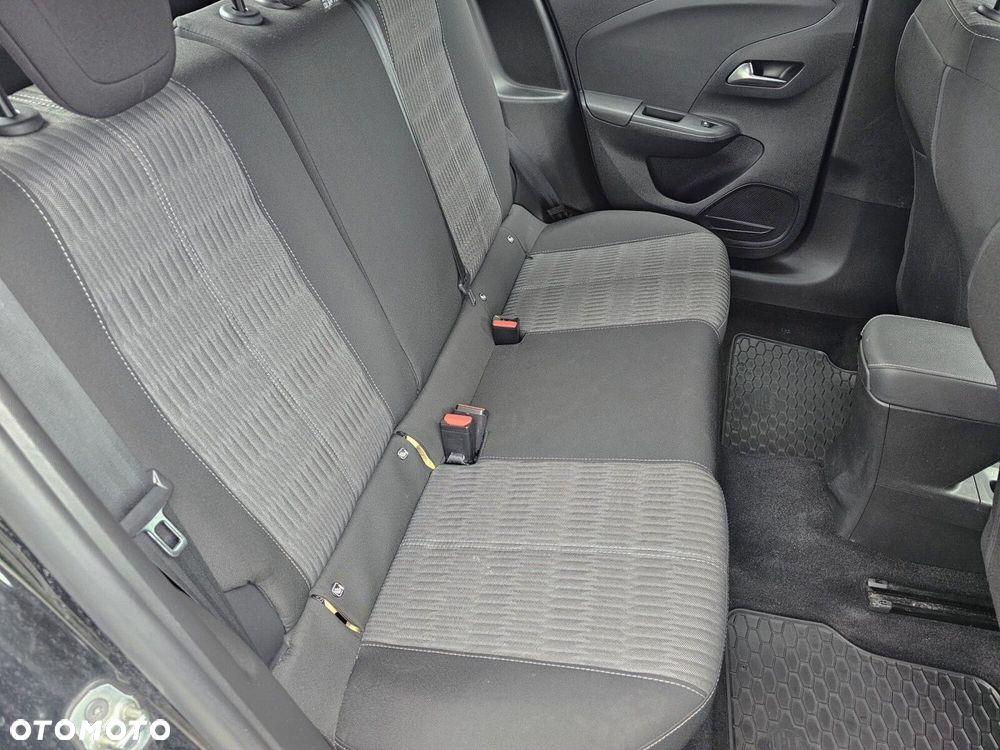 Opel Corsa 1.2 Elegance S&S - 13