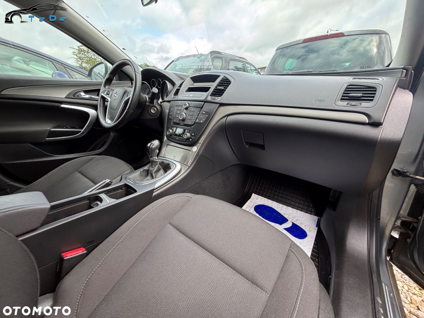 Opel Insignia 1.6 T Cosmo - 26