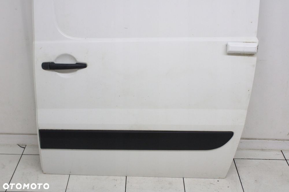 DRZWI LEWE BOCZNE PRZESUWNE EXPERT JUMPY SCUDO II 2007R- - 4