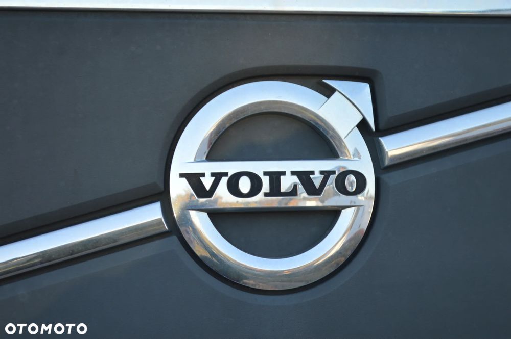 Volvo FH 540 - 24