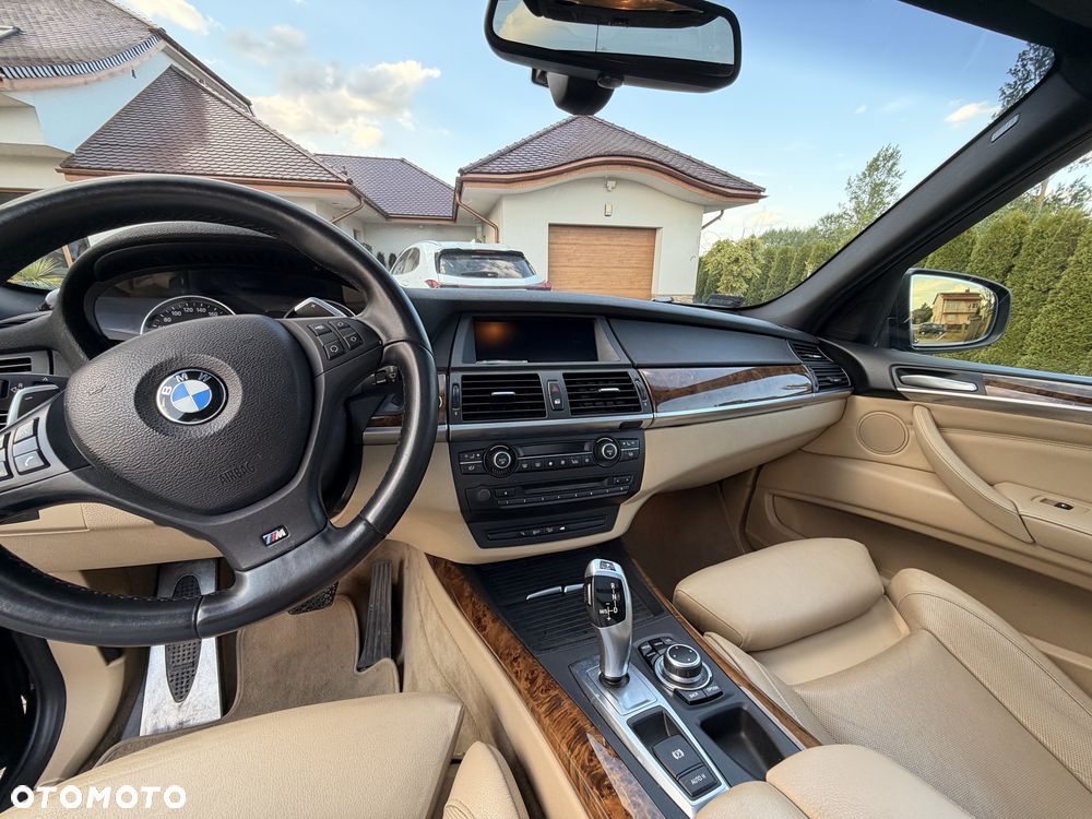 BMW X5 - 3