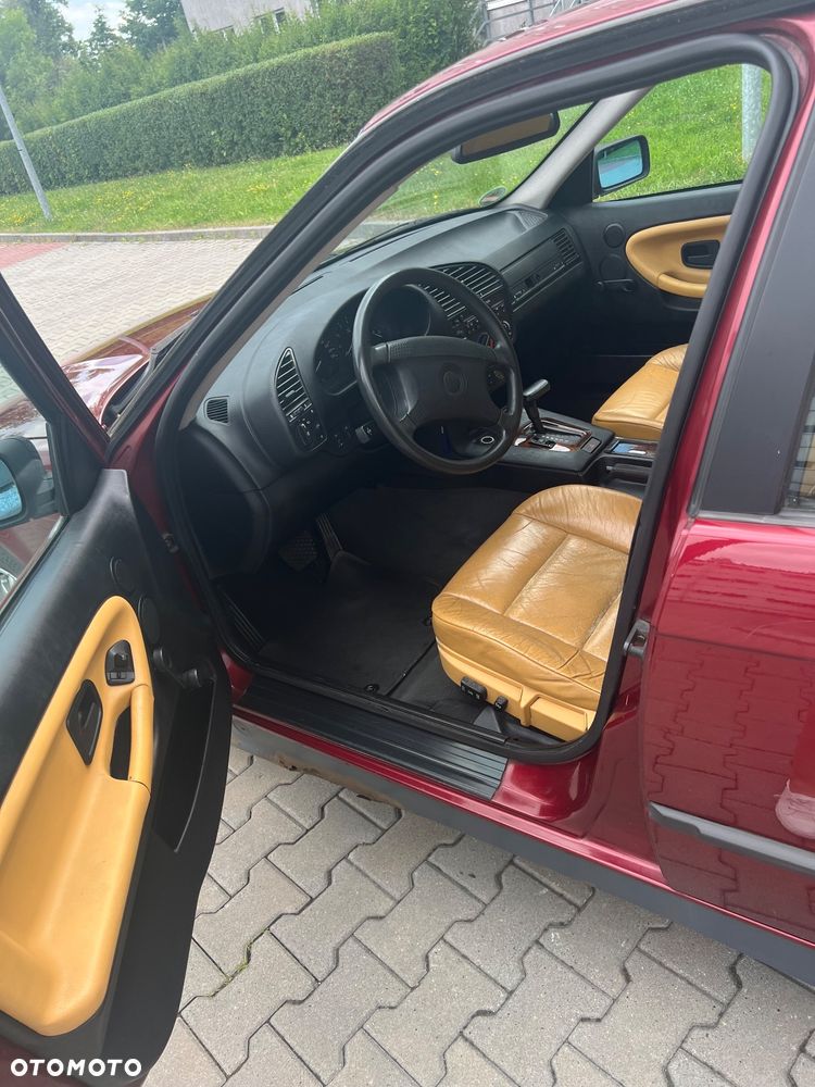 BMW Seria 3 - 5