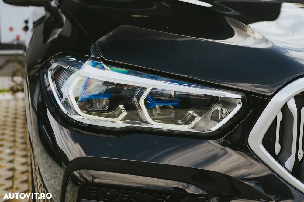 BMW X6 - 14