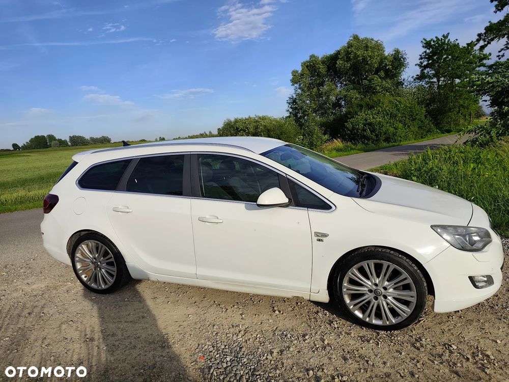 Opel Astra - 7
