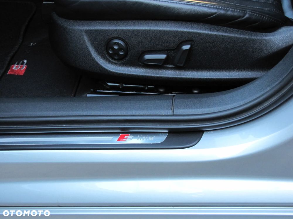 Audi A6 Avant 2.0 TDI Prime Line - 28