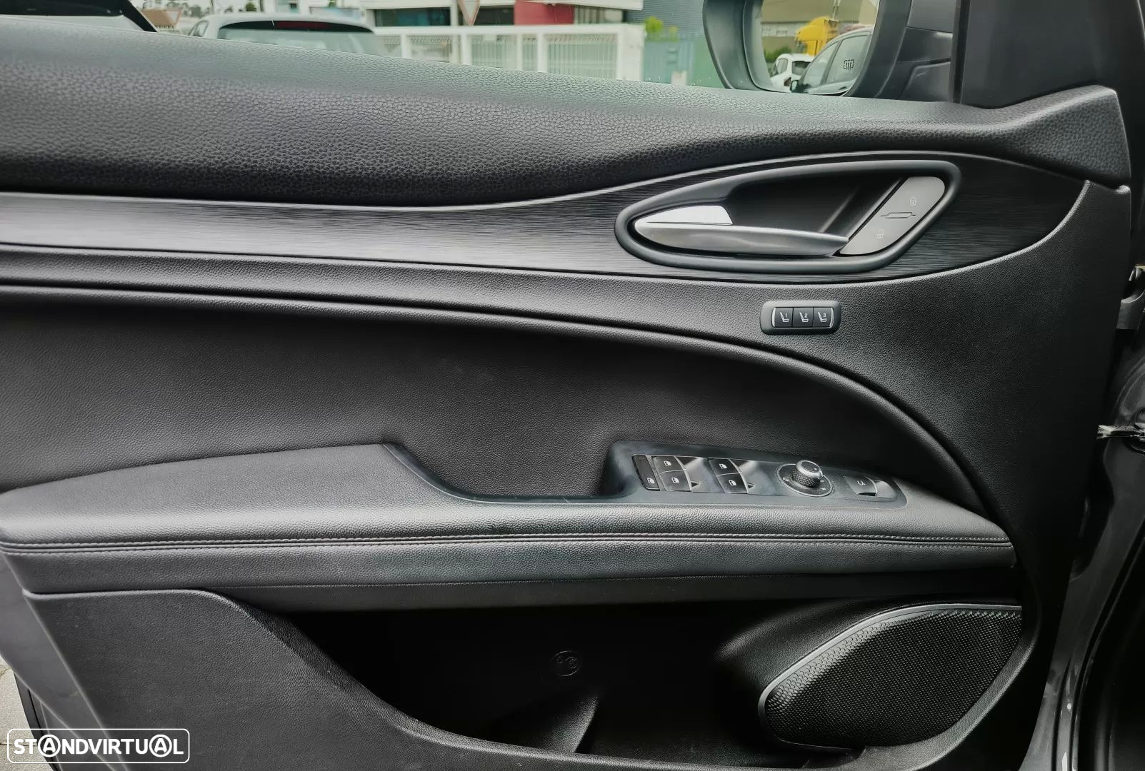 Alfa Romeo Stelvio 2.2 D Super AT8 Q4 - 35