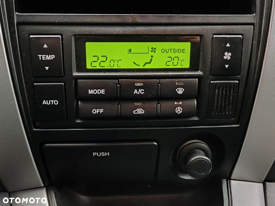 Hyundai Tucson 2.0 CRDi VGT 4WD GLS - 12