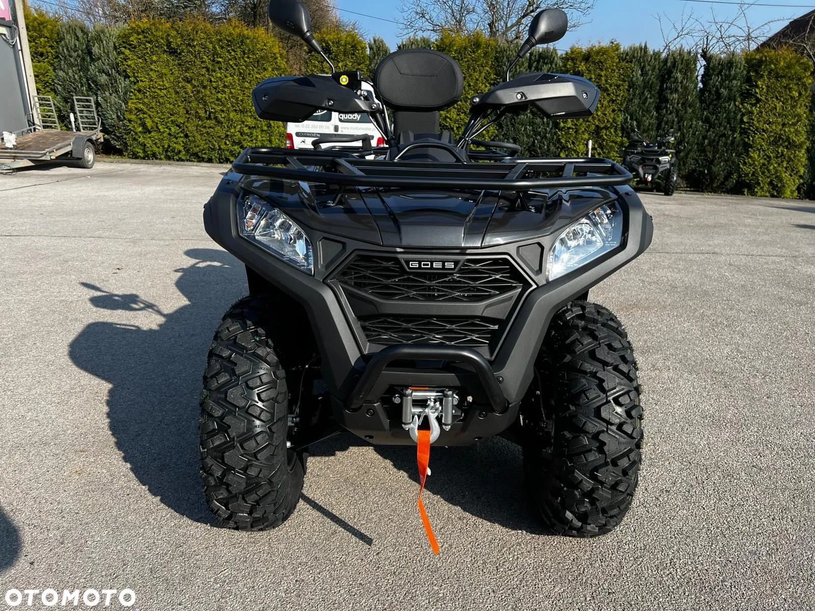 CFMoto Inny - 21
