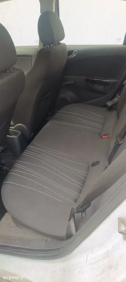 Opel Corsa - 5