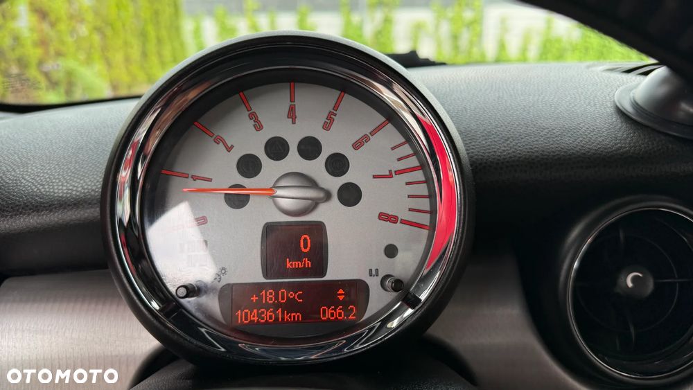 MINI Cooper S - 16