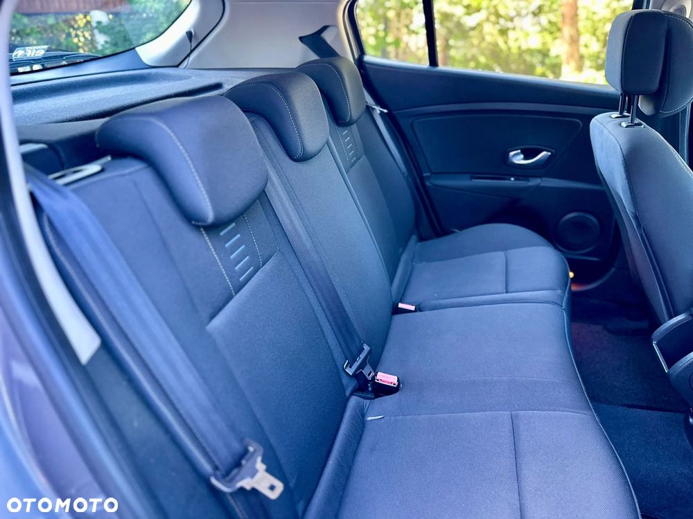 Renault Megane 1.6 16V Expression - 7