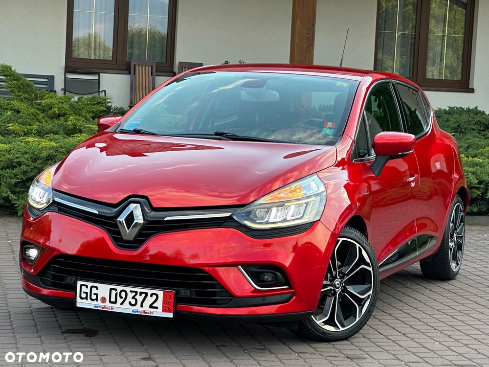 Renault Clio (Energy) dCi 90 EDC Bose Edition - 2